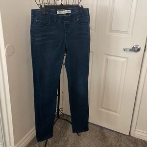 Charlotte Russe Stretch Jeans